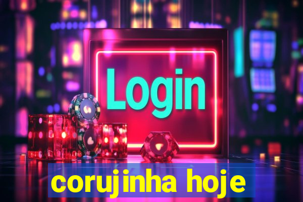 corujinha hoje